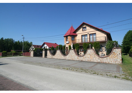 Lokal gastronomiczny na sprzedaż - Rudy-Rysie, Szczurowa, Brzeski, 450 m², 2 349 000 PLN, NET-5/16211/OOS