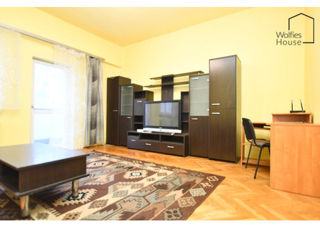 Mieszkanie do wynajęcia - Centralna Czyżyny, Kraków-Nowa Huta, Kraków, 54 m², 2600 PLN, NET-124951