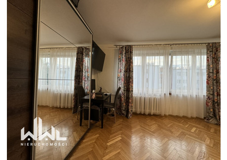 Mieszkanie na sprzedaż - Obozowa Wola, Warszawa, Wola, Warszawa, 29 m², 620 000 PLN, NET-295086