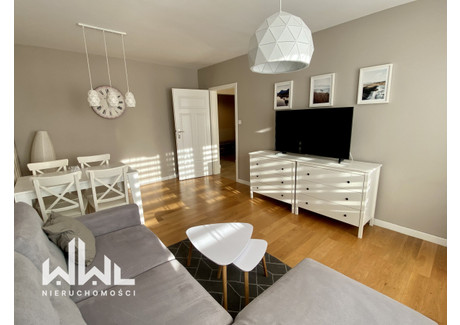 Mieszkanie na sprzedaż - Pabla Nerudy Bielany, Warszawa, Bielany, Warszawa, 56 m², 799 000 PLN, NET-520261
