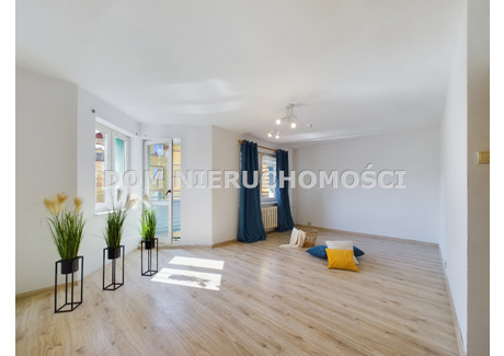 Mieszkanie na sprzedaż - Mroza Jaroty, Olsztyn, Olsztyn M., 50 m², 389 000 PLN, NET-DOM-MS-9404