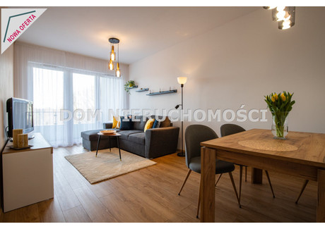 Mieszkanie do wynajęcia - Nagórki, Olsztyn, Olsztyn M., 52,5 m², 2600 PLN, NET-DOM-MW-9090