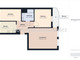 Mieszkanie na sprzedaż - Złota Zacisze, Olsztyn, Olsztyn M., 68,4 m², 629 000 PLN, NET-DOM-MS-9154