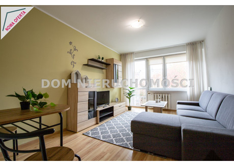 Mieszkanie do wynajęcia - Pojezierze, Olsztyn, Olsztyn M., 48 m², 2200 PLN, NET-DOM-MW-9341