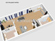 Dom na sprzedaż - Wędrowna Jonkowo, Olsztyński, 190,4 m², 1 199 000 PLN, NET-DOM-DS-9010