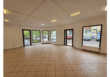 Lokal usługowy do wynajęcia - Iwaszkiewicza Podgrodzie, Olsztyn, 50 m², 2600 PLN, NET-0205W/2024