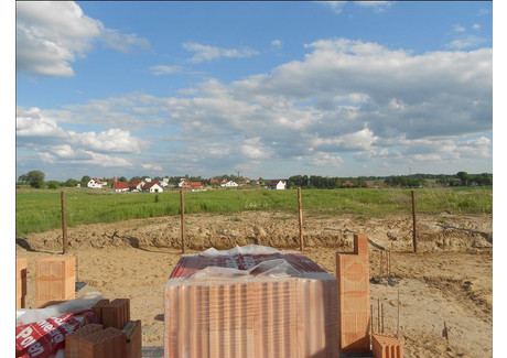 Działka na sprzedaż - Hermana Wieś, Sząbruk, 1200 m², 132 000 PLN, NET-13915/00422S/2022