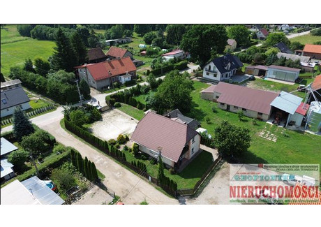 Dom na sprzedaż - Ostróda, Ostródzki (Pow.), 140 m², 650 000 PLN, NET-14264/VII-746