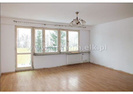 Mieszkanie na sprzedaż - Bora Komorowskiego Miasto, Konieczki, Ełk, 71,1 m², 319 000 PLN, NET-14379/00619/M/ARK