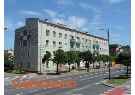 Lokal do wynajęcia - ul. Niepodległości Iławski, 71,05 m², 1995 PLN, NET-3804