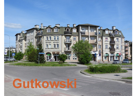 Lokal do wynajęcia - Zielona Iława, Iławski (Pow.), 32,14 m², 1290 PLN, NET-3169