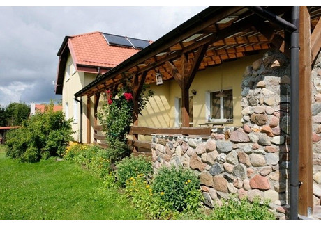 Dom na sprzedaż - Bartoszyce, Bartoszycki (pow.), 360 m², 1 079 999 PLN, NET-Dom_k/Bartoszyc