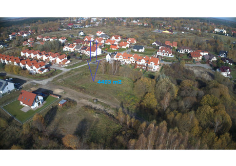 Działka na sprzedaż - Wołodyjowskiego Gutkowo, Olsztyn, 4403 m², 1 090 000 PLN, NET-135