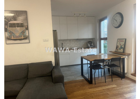Mieszkanie na sprzedaż - Bajana Bielany, Warszawa, Warszawa M., 50 m², 940 000 PLN, NET-WST-MS-5495