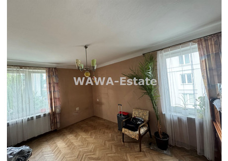 Mieszkanie na sprzedaż - Racławicka Mokotów, Warszawa, Warszawa M., 44,61 m², 847 590 PLN, NET-WST-MS-5916