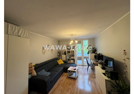 Mieszkanie na sprzedaż - Wrzeciono Bielany, Warszawa, Warszawa M., 24,1 m², 459 000 PLN, NET-WST-MS-6107