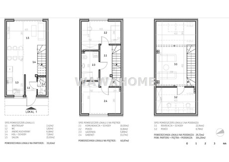 Dom na sprzedaż - Legionowo, Legionowski, 104 m², 740 000 PLN, NET-WAW-DS-12367