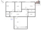 Mieszkanie na sprzedaż - Josepha Conrada Bielany, Warszawa, Bielany, Warszawa, 59,64 m², 779 000 PLN, NET-875619