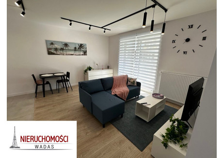 Mieszkanie do wynajęcia - Szybowcowa Muchowiec, Katowice, 45,7 m², 2200 PLN, NET-25100949