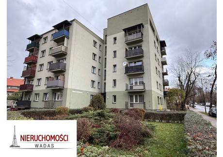 Mieszkanie na sprzedaż - Poniatowskiego Zatorze, Gliwice, 56 m², 369 500 PLN, NET-25510949