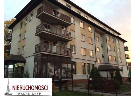 Mieszkanie do wynajęcia - Centrum, Gliwice, 34 m², 2200 PLN, NET-8870949