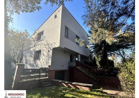 Dom na sprzedaż - Domeyki Żerniki, Gliwice, 160 m², 1 250 000 PLN, NET-23610949
