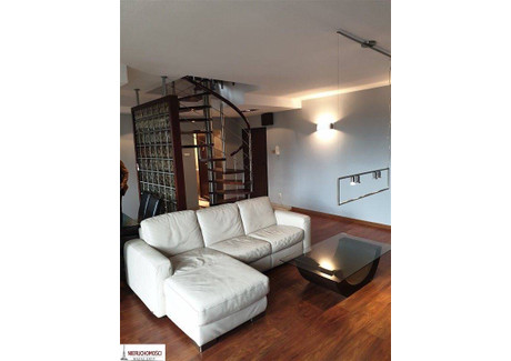 Mieszkanie do wynajęcia - Centrum, Gliwice, 87 m², 2800 PLN, NET-1740949