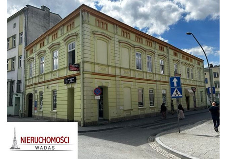 Kamienica, blok na sprzedaż - Grzegorza z Sanoka Sanok, Sanocki, 806 m², 2 600 000 PLN, NET-25290949