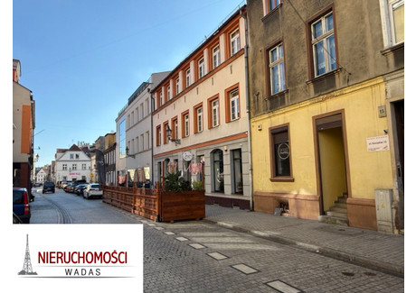 Lokal handlowy do wynajęcia - Kaczyniec Centrum, Gliwice, 50 m², 2000 PLN, NET-25410949