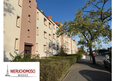 Mieszkanie na sprzedaż - Skarbnika Sośnica, Gliwice, 42 m², 235 000 PLN, NET-25470949