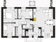 Dom na sprzedaż - Piotrków Trybunalski, Piotrków Trybunalski M., 80,39 m², 650 000 PLN, NET-DS-13720