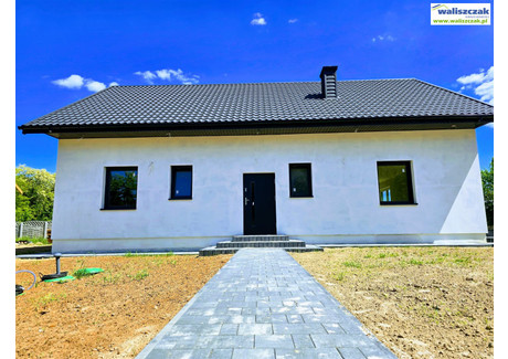 Dom na sprzedaż - Piotrków Trybunalski, Piotrków Trybunalski M., 200 m², 685 000 PLN, NET-DS-13739