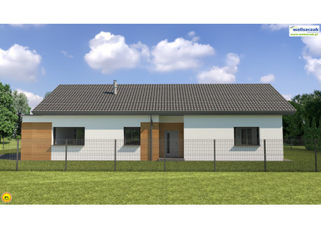 Dom na sprzedaż - Piotrków Trybunalski, Piotrków Trybunalski M., 135,45 m², 665 000 PLN, NET-DS-14016