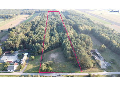 Działka na sprzedaż - Olimpiów, Mniszków, Opoczyński, 42 200 m², 310 000 PLN, NET-GS-13983