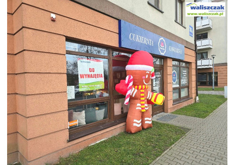 Komercyjne do wynajęcia - Piotrków Trybunalski, Piotrków Trybunalski M., 58 m², 2500 PLN, NET-LW-14131