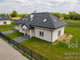 Dom na sprzedaż - Brzegowa Kiełpin, Łomianki, Warszawski Zachodni, 333,4 m², 2 050 000 PLN, NET-119/6523/ODS