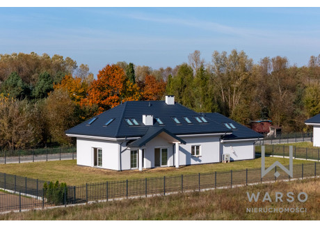 Dom na sprzedaż - Łomianki, Warszawski Zachodni, 333,4 m², 2 300 000 PLN, NET-101/6523/ODS