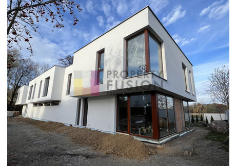 Dom na sprzedaż - Wilanowska Konstancin-Jeziorna, Piaseczyński, 253 m², 2 250 000 PLN, NET-PF-DS-956668