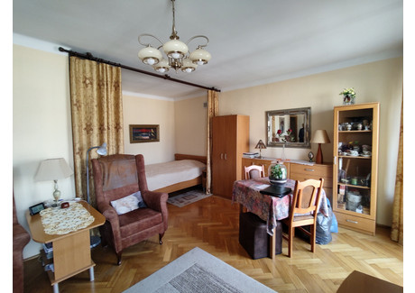 Mieszkanie na sprzedaż - Grójecka Filtry, Ochota, Warszawa, 41,5 m², 750 000 PLN, NET-4332