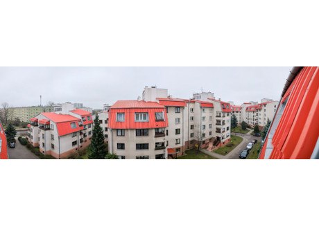 Mieszkanie na sprzedaż - Opaczewska Szczęśliwice, Ochota, Warszawa, 55 m², 995 000 PLN, NET-4491