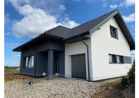 Dom na sprzedaż - Akacjowa Nowe Chechło, Świerklaniec, Tarnogórski, 277,26 m², 1 100 000 PLN, NET-151530589