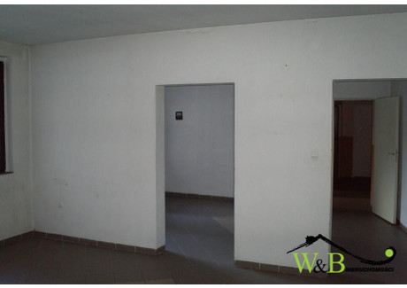 Biuro do wynajęcia - Tarnowskie Góry, Tarnogórski, 40 m², 920 PLN, NET-145920589