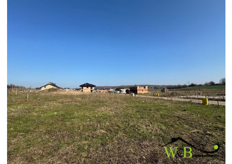 Działka na sprzedaż - Radzionków, Tarnogórski, 989 m², 395 000 PLN, NET-155790589