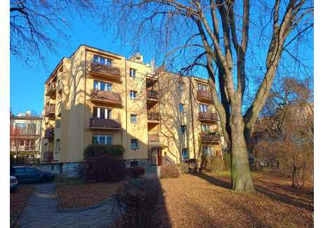 Mieszkanie na sprzedaż - Brukselska Saska Kępa, Praga-Południe, Warszawa, 44 m², 814 000 PLN, NET-138