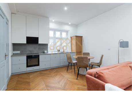 Mieszkanie do wynajęcia - Konopacka Praga, Praga-Północ, Warszawa, 41 m², 3150 PLN, NET-WE927313