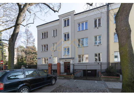 Lokal na sprzedaż - Walecznych Praga-Południe Saska Kępa, Praga-Południe, Warszawa, 32,07 m², 429 000 PLN, NET-WE920755