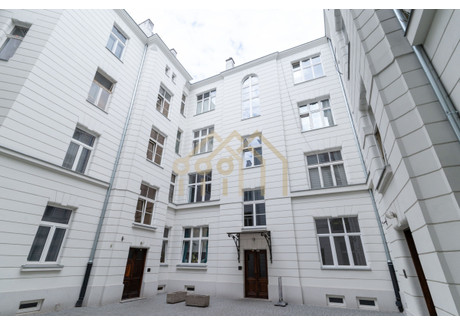 Mieszkanie na sprzedaż - Smolna Śródmieście Powiśle, Śródmieście, Warszawa, 78 m², 2 200 000 PLN, NET-WE902558