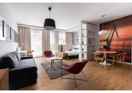 Mieszkanie na sprzedaż - Tandeta Śródmieście, Gdańsk, 50,9 m², 1 009 000 PLN, NET-WE735969