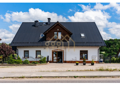 Lokal na sprzedaż - Borzestowo, Chmielno, Kartuski, 344 m², 1 490 000 PLN, NET-WE135957