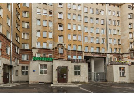 Mieszkanie na sprzedaż - Chmielna Śródmieście, Warszawa, Śródmieście, Warszawa, 52 m², 999 000 PLN, NET-WE645197